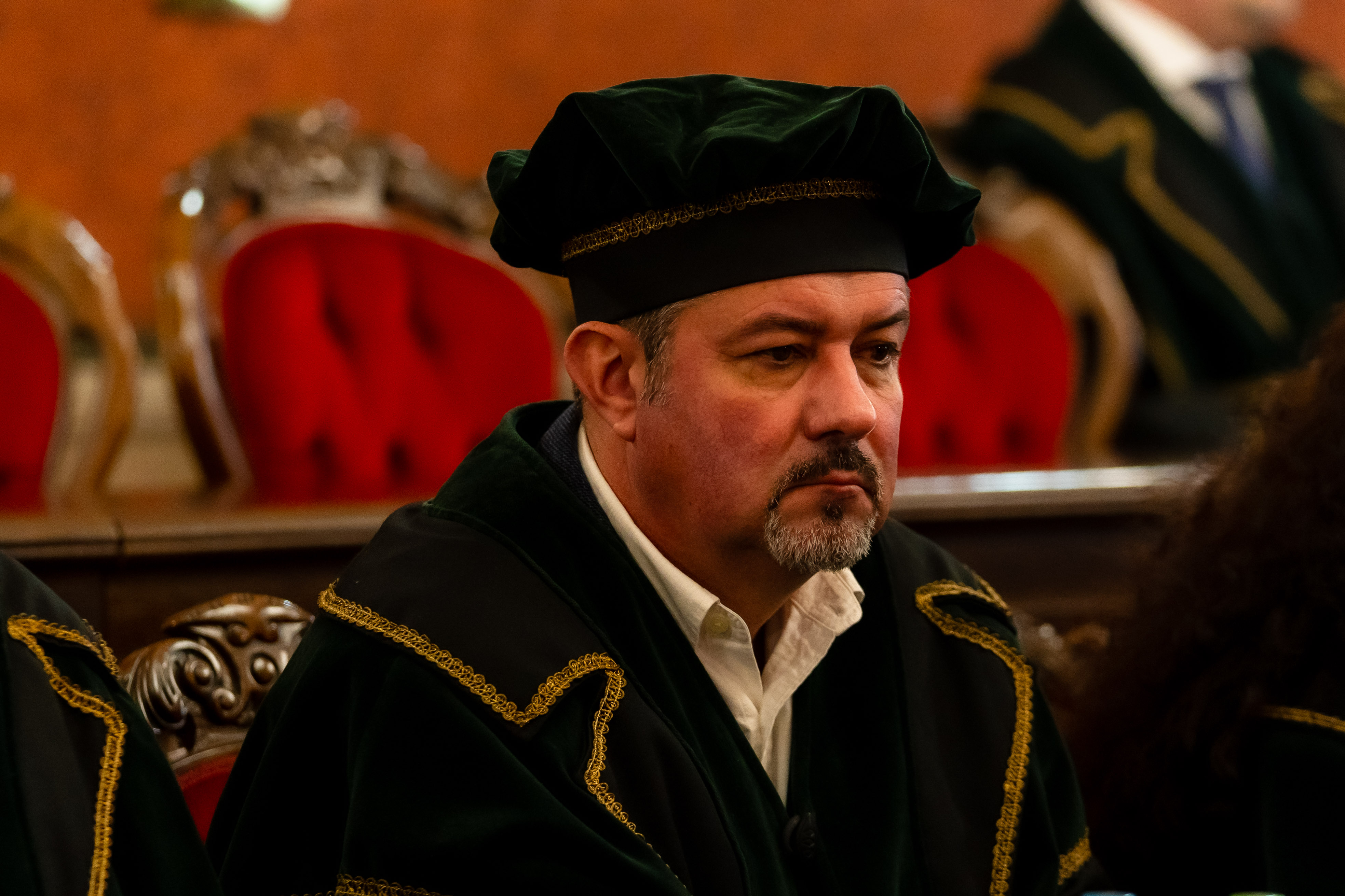  prijatie starostov Mestskych casti v Kosiciach.-18